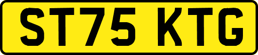 ST75KTG