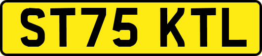 ST75KTL