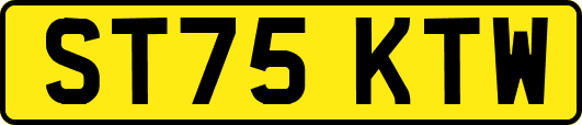 ST75KTW