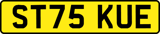 ST75KUE