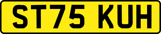 ST75KUH