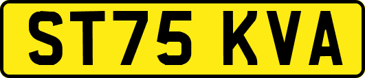 ST75KVA