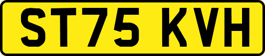 ST75KVH