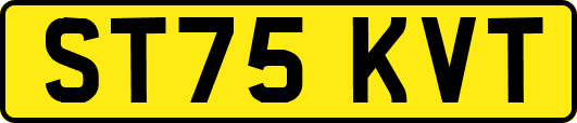ST75KVT