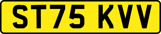 ST75KVV