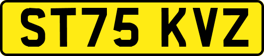 ST75KVZ