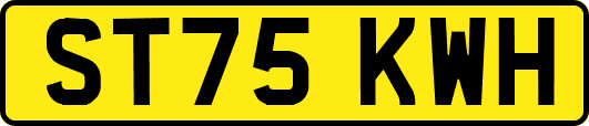 ST75KWH