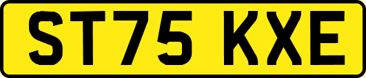 ST75KXE