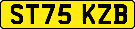ST75KZB