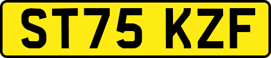 ST75KZF
