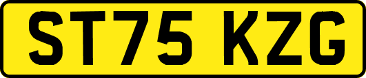 ST75KZG