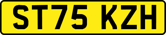 ST75KZH