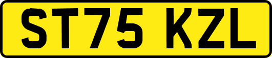 ST75KZL