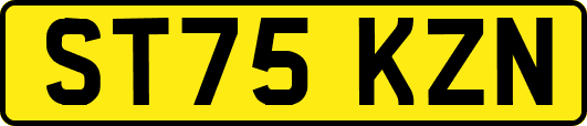 ST75KZN