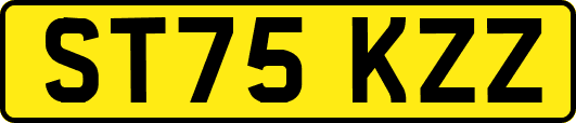ST75KZZ