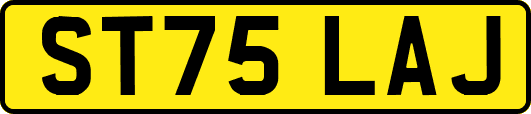 ST75LAJ