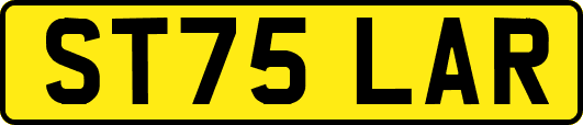 ST75LAR