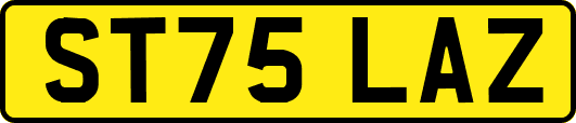 ST75LAZ