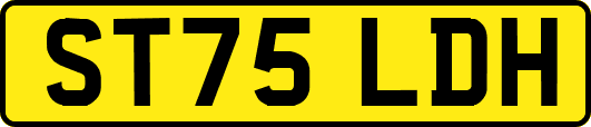ST75LDH