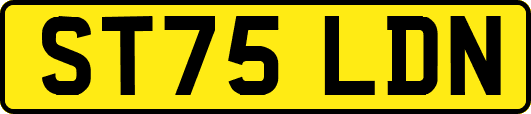 ST75LDN