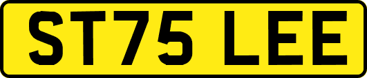 ST75LEE