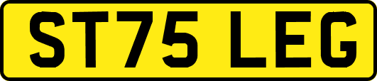 ST75LEG