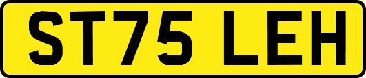 ST75LEH