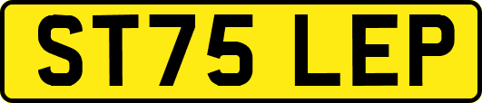 ST75LEP