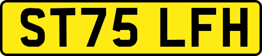 ST75LFH