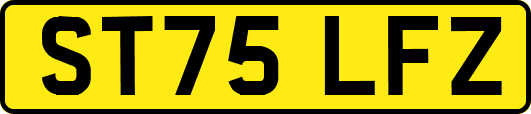 ST75LFZ