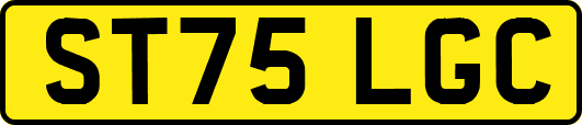 ST75LGC