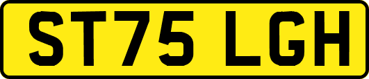 ST75LGH