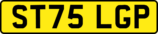 ST75LGP