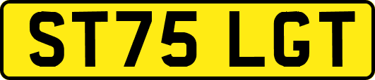 ST75LGT