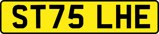 ST75LHE