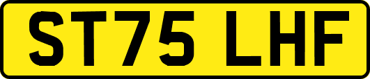 ST75LHF