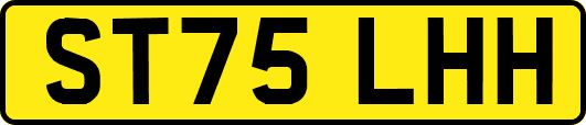 ST75LHH