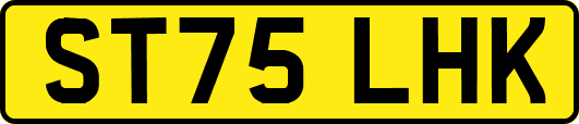 ST75LHK