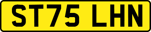 ST75LHN
