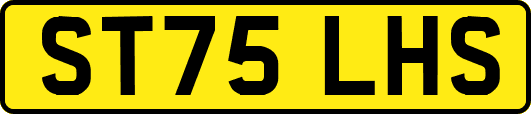 ST75LHS