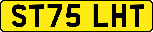 ST75LHT