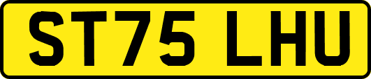 ST75LHU