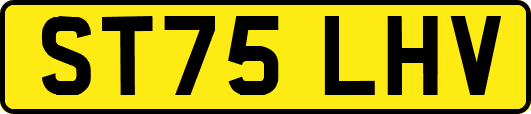 ST75LHV