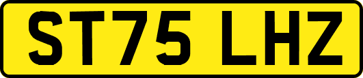ST75LHZ