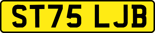 ST75LJB
