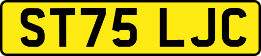 ST75LJC