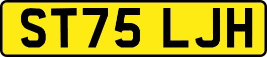 ST75LJH