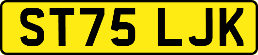 ST75LJK