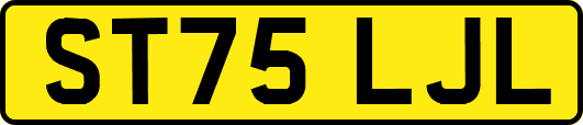ST75LJL