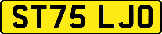 ST75LJO